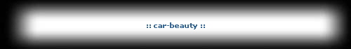 :: car-beauty ::